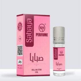 Sabaya NH Perfume 6 ML