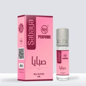 Sabaya NH Perfume 6 ML