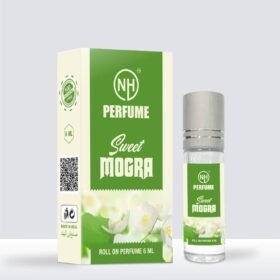 Sweet Mogra NH Perfume 6 ML
