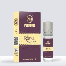 Royal NH Perfume 6 ML