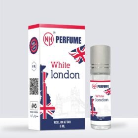 White London NH Perfume 6 ML