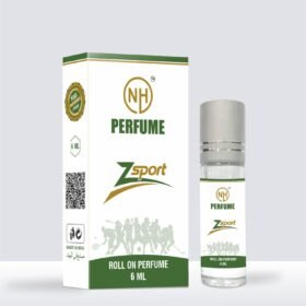 Z Sport NH Perfume 6 ML