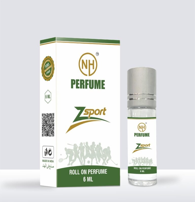 Z Sport NH Perfume 6 ML